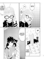 You Footer! page 10
