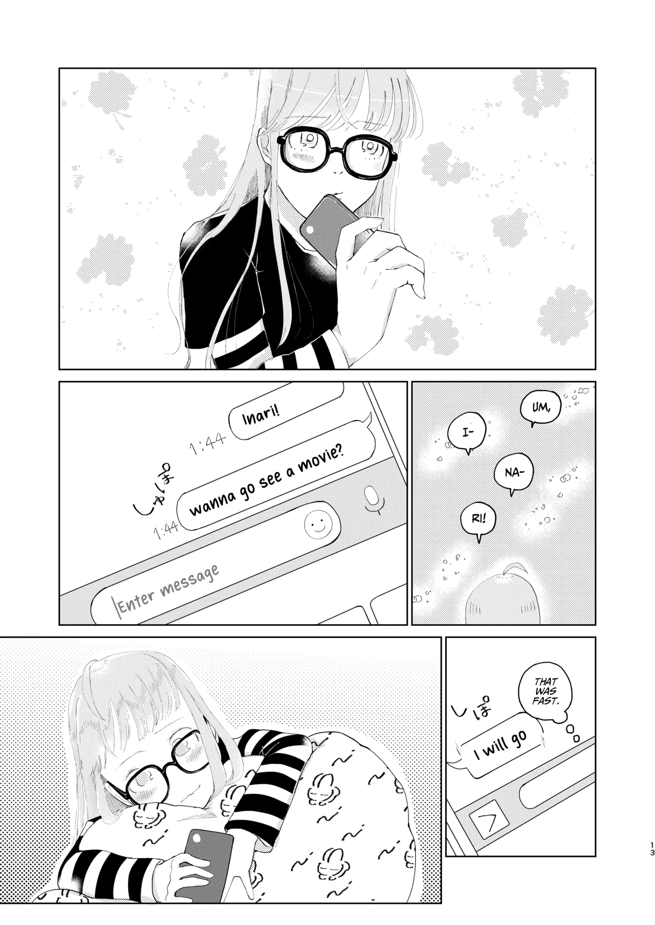 You Footer! page 12