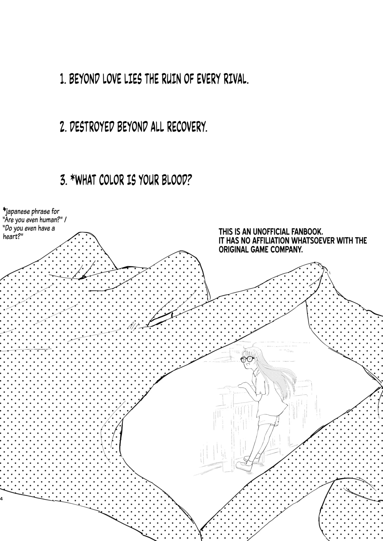 You Footer! page 3