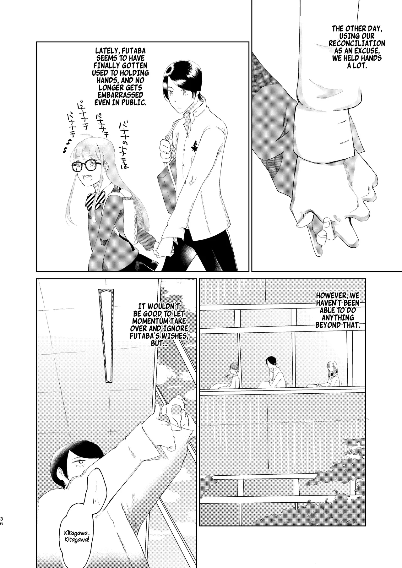 You Footer! page 35