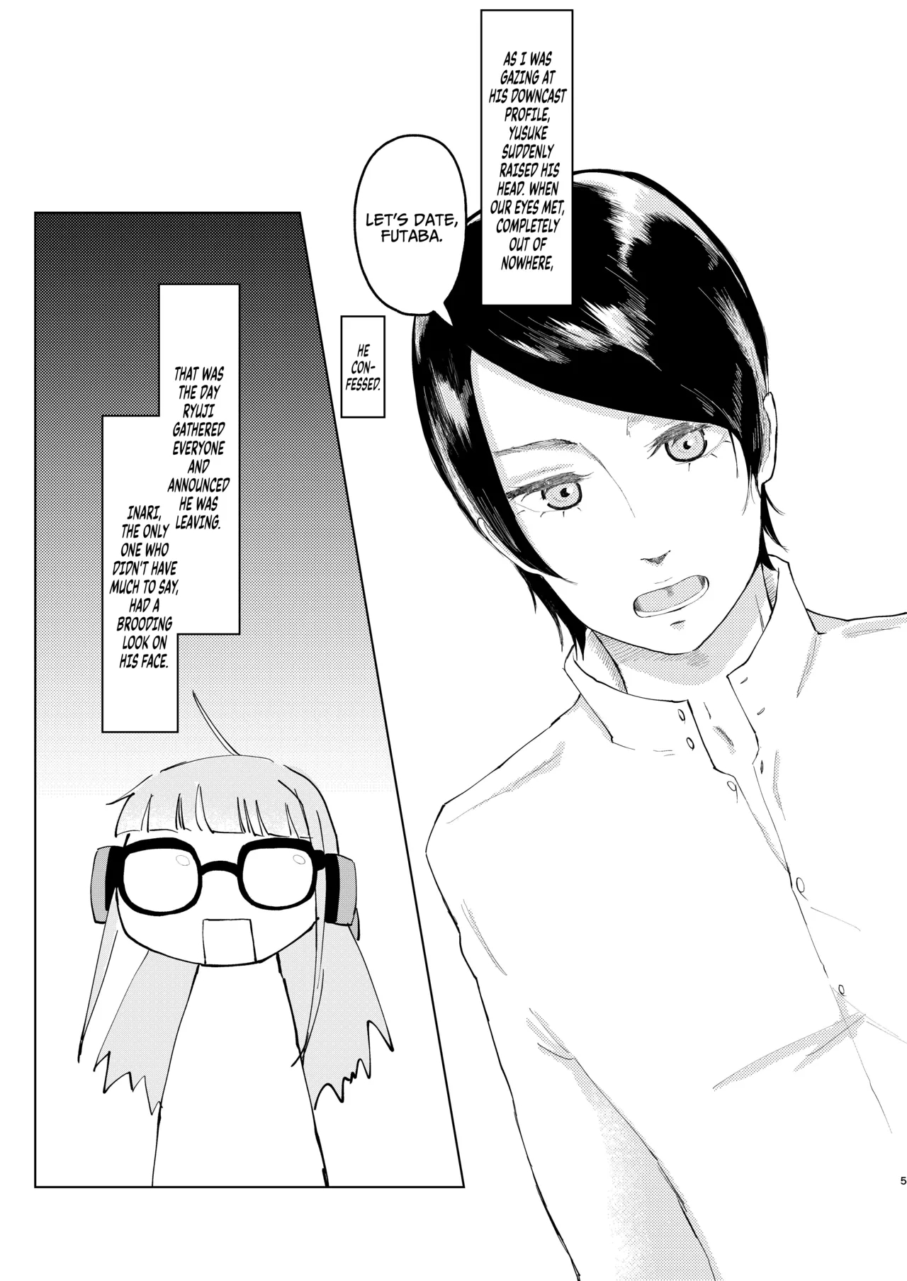 You Footer! page 4
