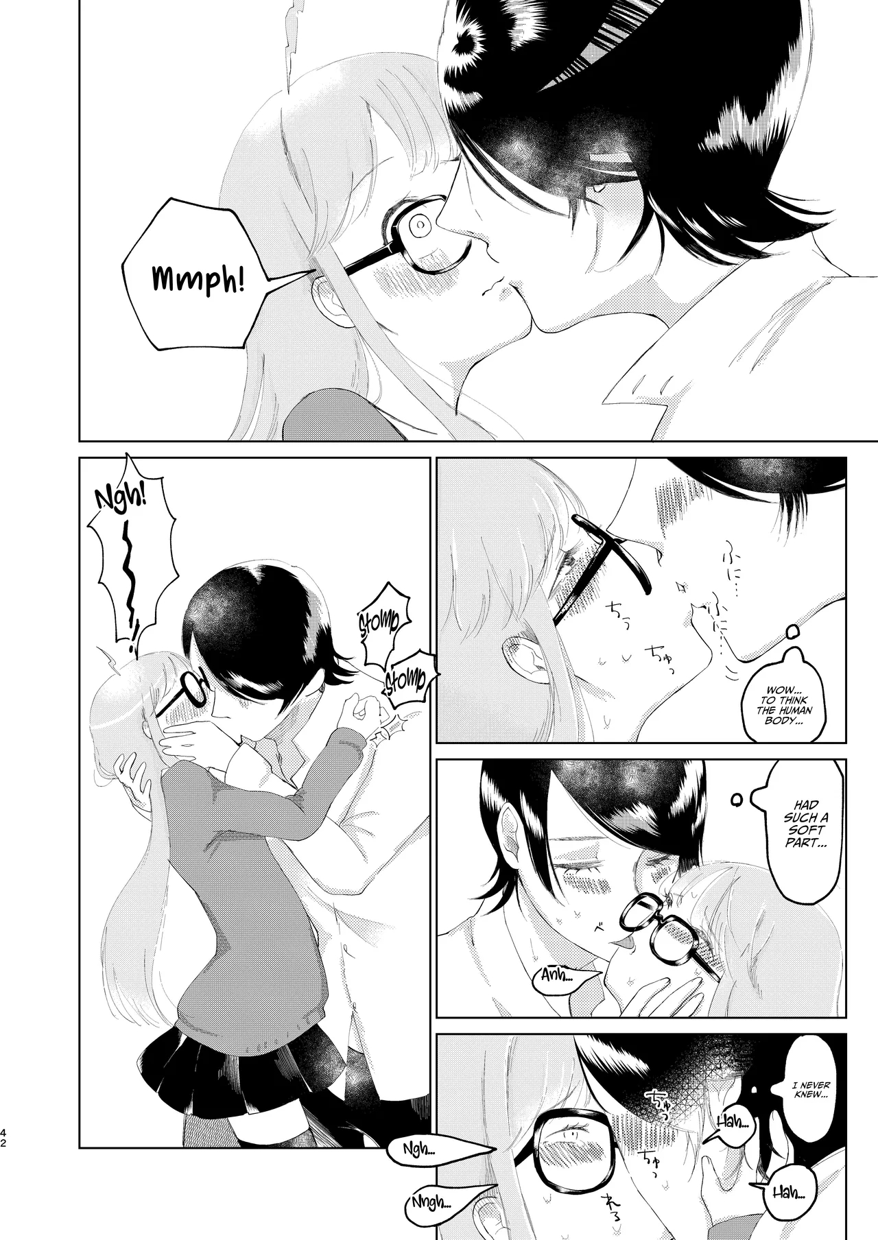 You Footer! page 41