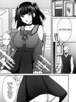 You♂ Have Had Your Soul Installed Into A Beautiful Female Sexroid♀! page 8