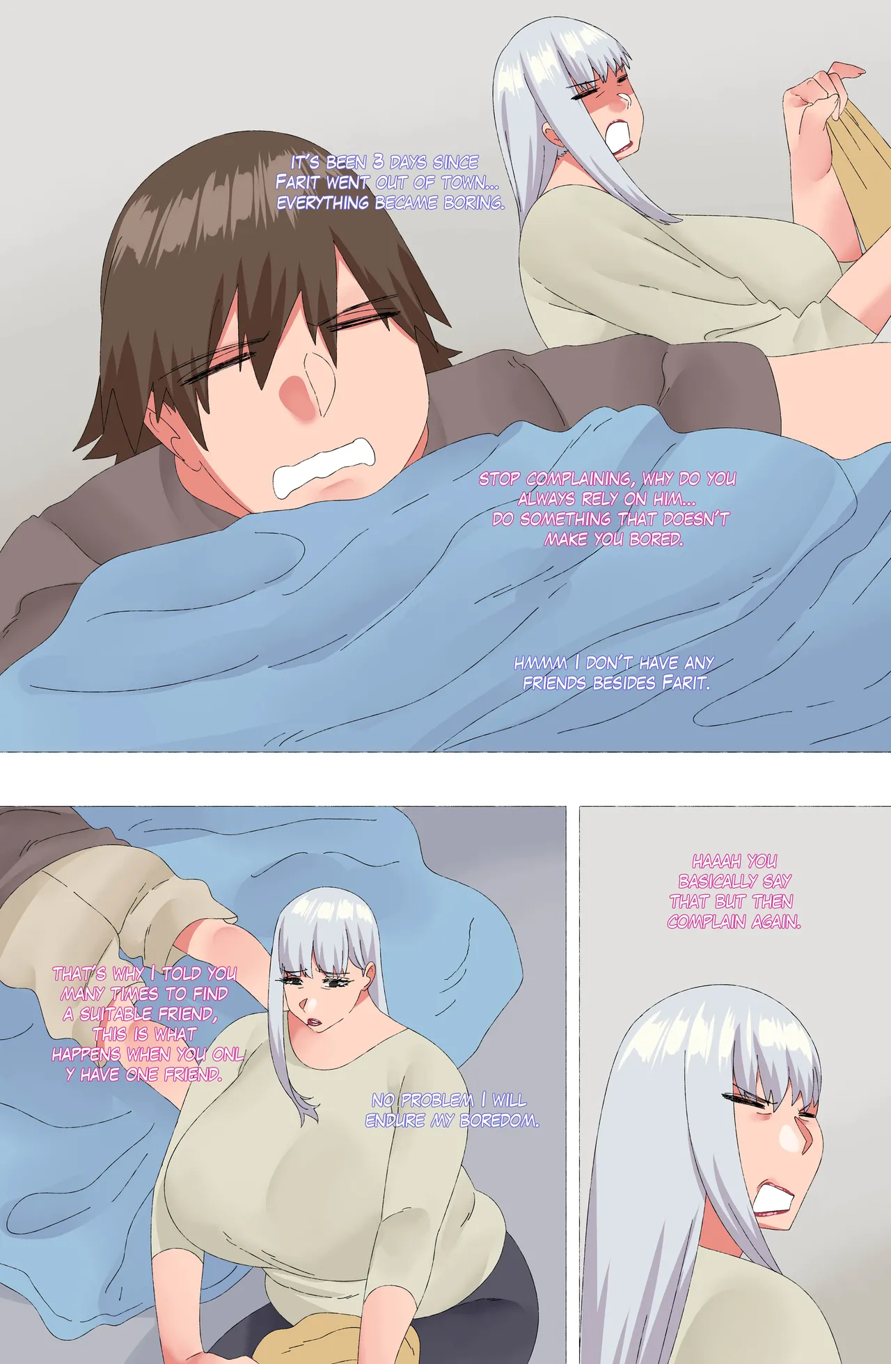 Your Grandmother Eng page 35