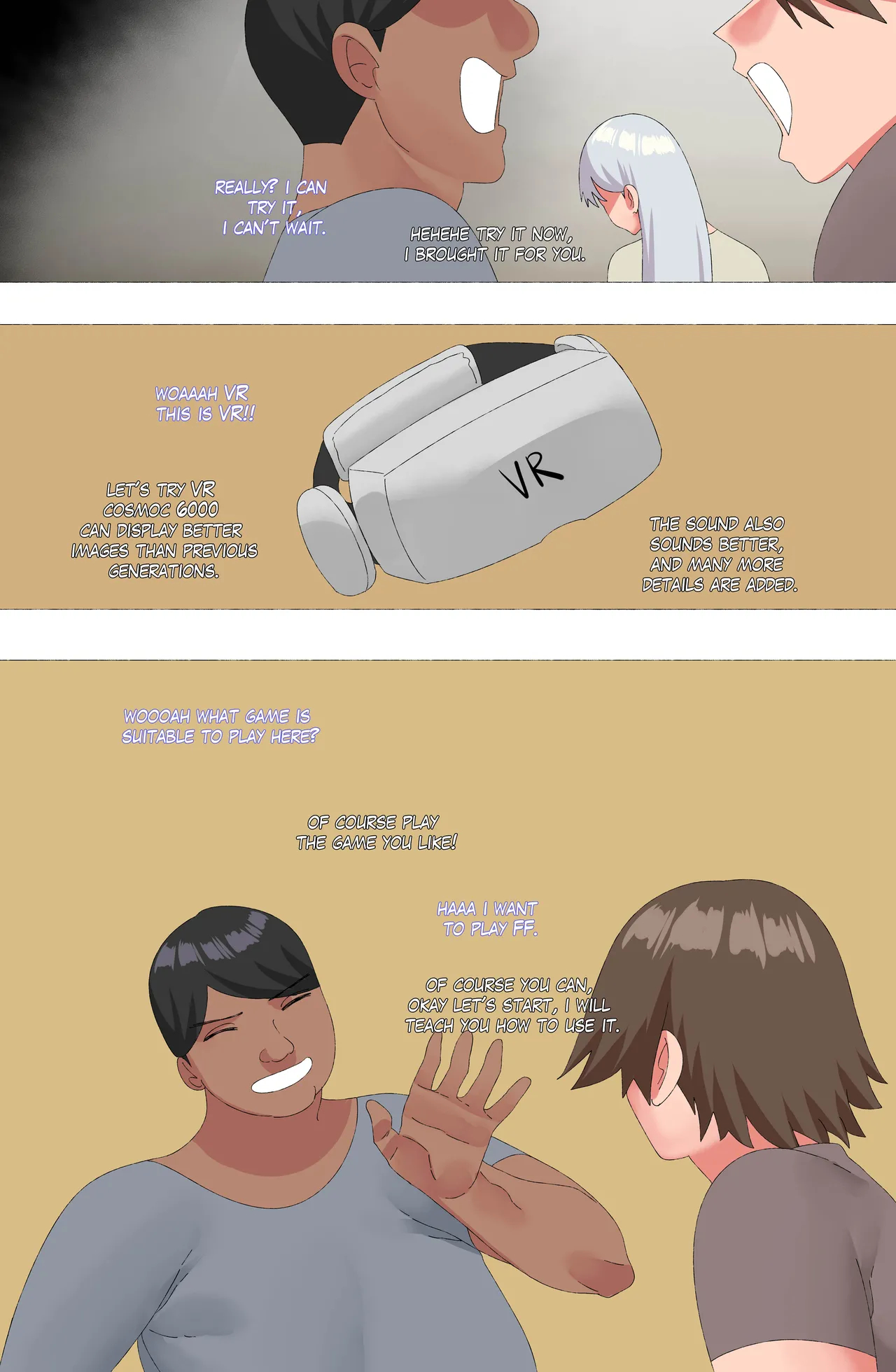Your Grandmother Eng page 39