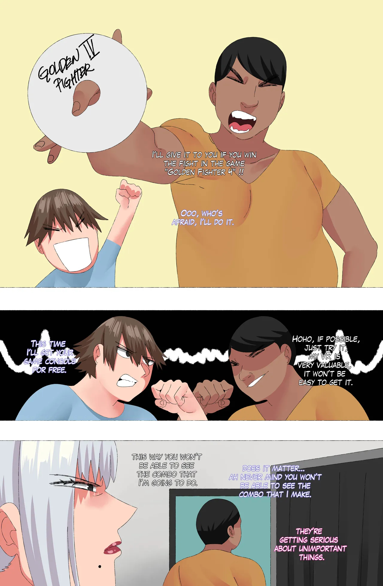 Your Grandmother Eng page 59