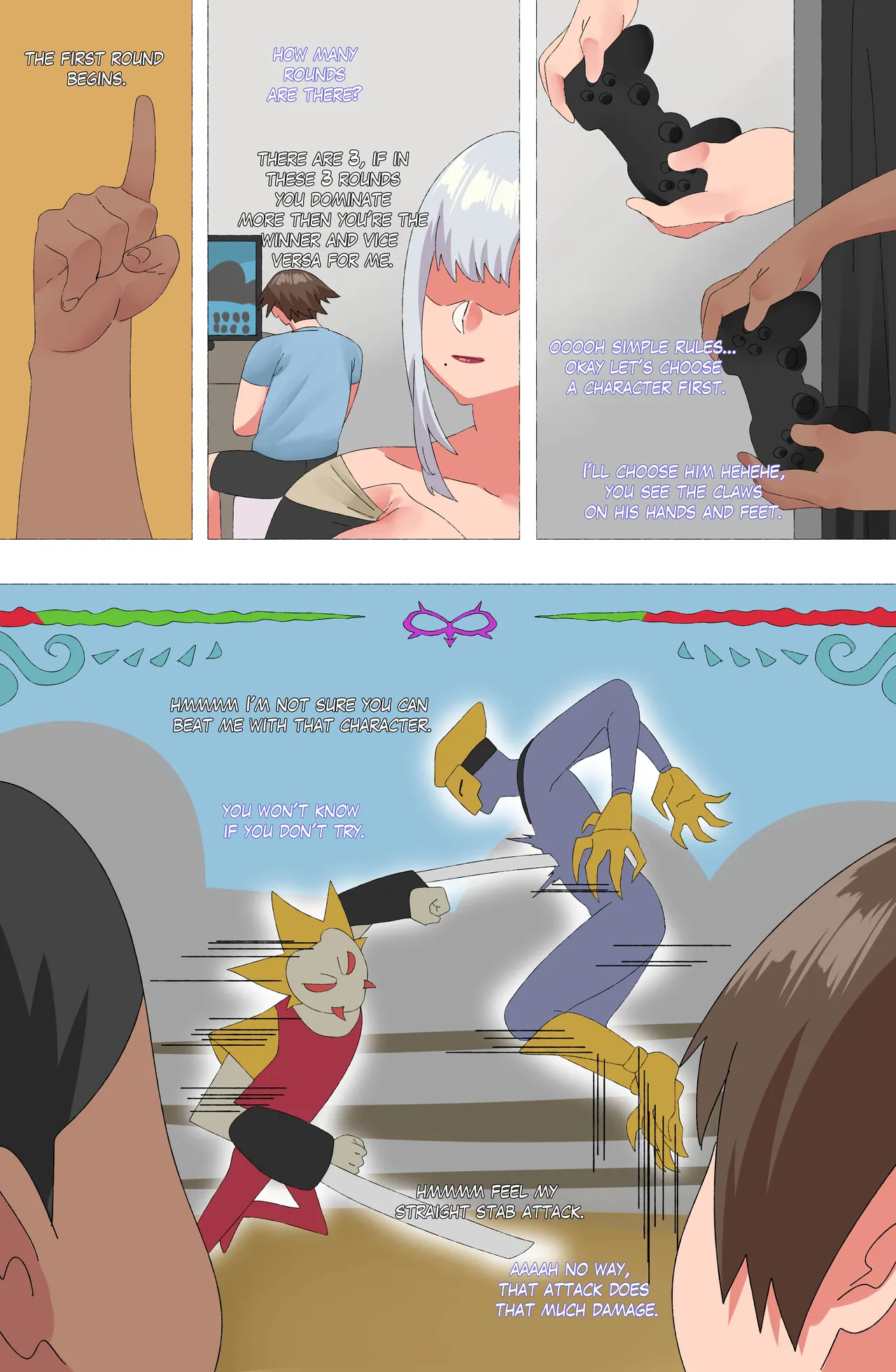 Your Grandmother Eng page 60