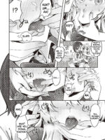 Yuri Fetish Life Ch. 1 page 9