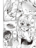 Yuri Fetish Life Ch. 2 page 10
