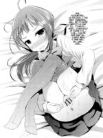 Yuugumo Kupaabon page 7