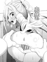 Yuugumo Kupaabon page 9