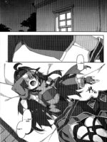 Yuuki Ijiri 4 page 4