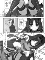 Yuuki Ijiri 4 page 6