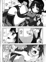 Yuuki Ijiri 4 page 7