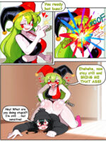Zayozzai - Missed Call page 8