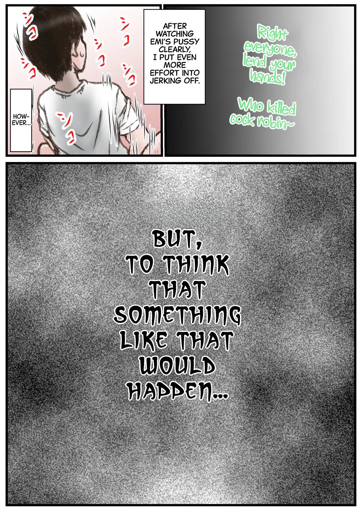 Zoku Eichi Na Chikara De H Na Koto Shimasu Kara page 25