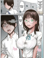 Zoku Eichi Na Chikara De H Na Koto Shimasu Kara page 3