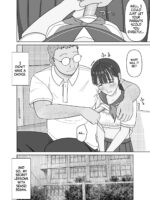 19cm Ga Hairu Made ~ntr Kakuchou Shidou~ page 10