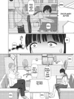19cm Ga Hairu Made ~ntr Kakuchou Shidou~ page 6