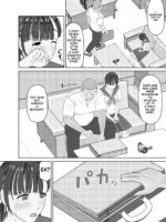 19cm Ga Hairu Made ~ntr Kakuchou Shidou~ page 8