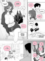 20년지기 여사친 만화 page 3