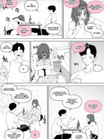 20년지기 여사친 만화 page 4