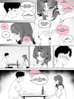 20년지기 여사친 만화 page 5