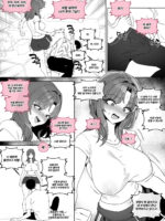 20년지기 여사친 만화 page 6