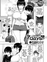 7 Days 2 page 1