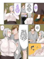 A 3-day, 2-night Hot Spring Trip With My Grandmother -- Sobo To 2-haku 3-kka Onsen Ryokou Kouhen page 7