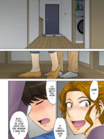 A Certian Milf Loving Man's Love Affair File 01 -- Toaru Jukujo Zuki Danshi No Love Hame Koukanroku File 01 page 7