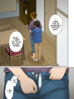 A Certian Milf Loving Man's Love Affair File 01 -- Toaru Jukujo Zuki Danshi No Love Hame Koukanroku File 01 page 8