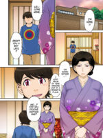 A Certian Milf Loving Man's Love Affair File 02 page 3