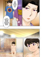 A Certian Milf Loving Man's Love Affair File 02 page 4