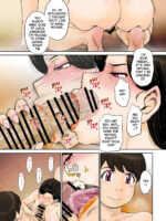 A Certian Milf Loving Man's Love Affair File 02 page 8