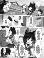 A Clandestine Trip With Kikyou page 5