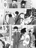 A Clandestine Trip With Kikyou page 6
