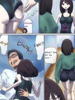 A Daughter Living With Her Human Livestock Clones page 3