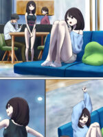 A Daughter Living With Her Human Livestock Clones page 9