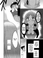 A Futanari Girl Creates Her Ideal Girlfriend Through Hypnosis page 10