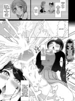 A Futanari Girl Creates Her Ideal Girlfriend Through Hypnosis page 3