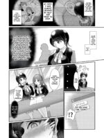 A Futanari Girl Creates Her Ideal Girlfriend Through Hypnosis page 4