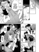 A Futanari Girl Creates Her Ideal Girlfriend Through Hypnosis page 7