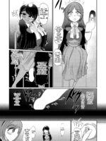 A Futanari Girl Creates Her Ideal Girlfriend Through Hypnosis page 9