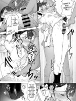 A Gyaru Who Bullies A Futanari High School Girl page 4