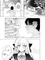 A Maiden's Rejuvenation After - Eternal Chains page 1