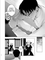 A Maiden's Rejuvenation After - Eternal Chains page 10