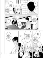 A Maiden's Rejuvenation After - Eternal Chains page 2