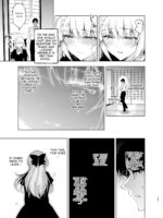 A Maiden's Rejuvenation After - Eternal Chains page 7