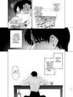 A Maiden's Rejuvenation After - Eternal Chains page 9